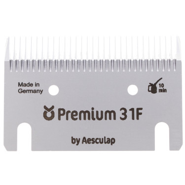 Premium kammen set Kerbl Premium kammen set Kerbl