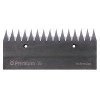 Jeu de peignes Premium 31 / 23 dents Jeu de peignes Premium 31 / 23 dents