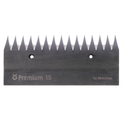 Premium kammen set Kerbl Premium kammen set Kerbl