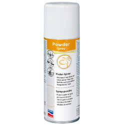 Spray Poudre + Spray Poudre +