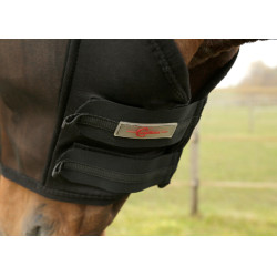 Masque anti-mouches Covalliero