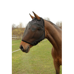 Masque anti-mouches Covalliero