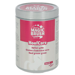 Vet voor hoef HoofCare Magic Brush Vet voor hoef HoofCare Magic Brush