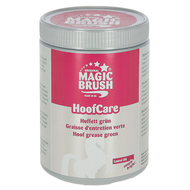 Vet voor hoef HoofCare Magic Brush Vet voor hoef HoofCare Magic Brush