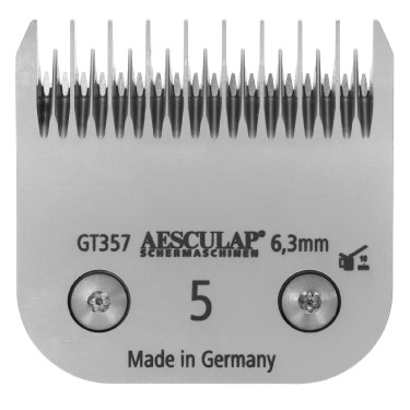 Aesculap SnapOn scheerkop Aesculap SnapOn scheerkop