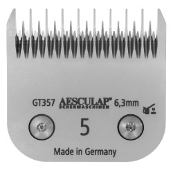 Tête de coupe Aesculap SnapOn Tête de coupe Aesculap SnapOn