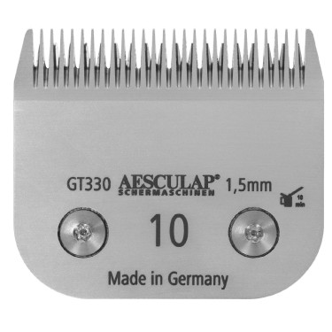 Tête de coupe Aesculap SnapOn