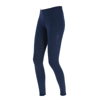 Damesrijlegging Equona Covalliero Donkerblauw