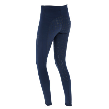 Damesrijlegging Equona Covalliero Donkerblauw