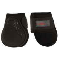 Protège-boulets TecAir Covalliero Noir Protège-boulets TecAir Covalliero Noir