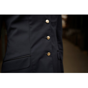 Veste de compétition femme Turinga Covalliero Veste de compétition femme Turinga Covalliero