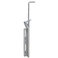 Ancrage de fixation pour barrières d'herbage Kerbl Ancrage de fixation pour barrières d'herbage Kerbl