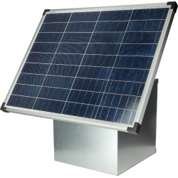 Kit de montage boîtier métallique pour électrificateur AKO Kit de montage boîtier métallique pour électrificateur AKO