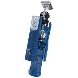 Tondeuse sur batterie Clipster Cordless Turbo A5 Tondeuse sur batterie Clipster Cordless Turbo A5