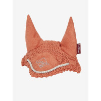 Vliegenmasker voor speelgoed Mini Pony LeMieux Inkt Blauw Vliegenmasker voor speelgoed Mini Pony LeMieux Inkt Blauw