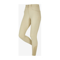 Freya Pro LeMieux Broek Grijs Freya Pro LeMieux Broek Grijs