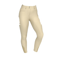 Freya Pro LeMieux Broek Grijs Freya Pro LeMieux Broek Grijs