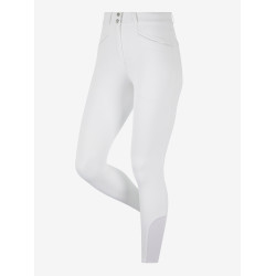 Pantalon Freya Pro LeMieux Blanc