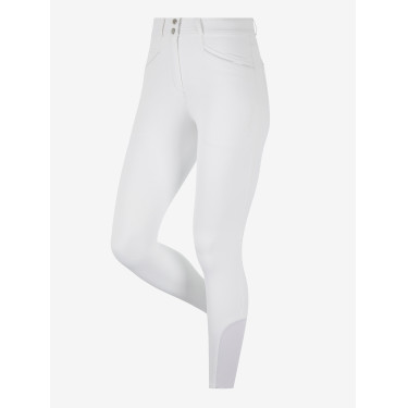 Pantalon Freya Pro LeMieux Blanc