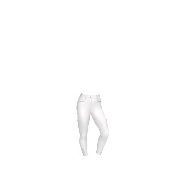 Pantalon Freya Pro LeMieux Blanc Pantalon Freya Pro LeMieux Blanc