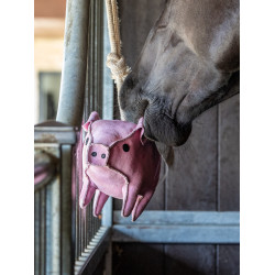 LeMieux speelgoed voor paarden LeMieux speelgoed voor paarden