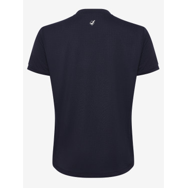 Sportshirt LeMieux Marine Marineblauw