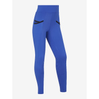 Pantalon Pull On LeMieux Young Rider Bleu benetton