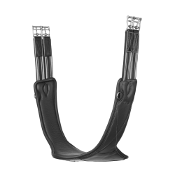 Sangle bavette LeMieux longue Contoured