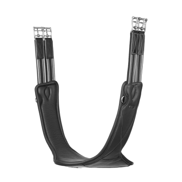 Sangle bavette LeMieux longue Contoured