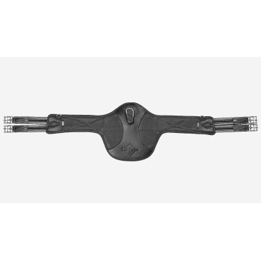Sangle bavette LeMieux longue Contoured Sangle bavette LeMieux longue Contoured