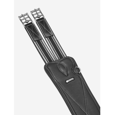 Sangle bavette LeMieux longue Contoured Sangle bavette LeMieux longue Contoured