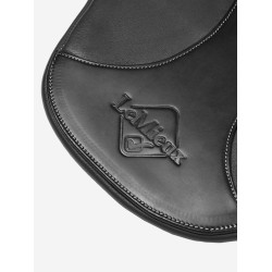 Lange LeMieux Contoured buikriem Zwart Lange LeMieux Contoured buikriem Zwart