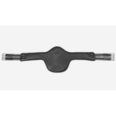 Sangle bavette LeMieux longue Contoured Sangle bavette LeMieux longue Contoured