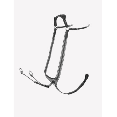Collier de chasse Arika LeMieux élastique Collier de chasse Arika LeMieux élastique