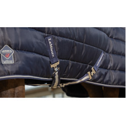 Couverture Arika Stable-Tek 350 g LeMieux Couverture Arika Stable-Tek 350 g LeMieux