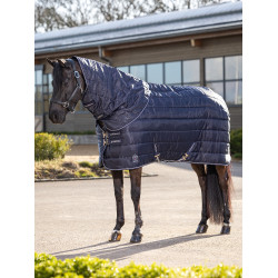 Couvre-cou Arika Stable-Tek 200 g LeMieux Couvre-cou Arika Stable-Tek 200 g LeMieux