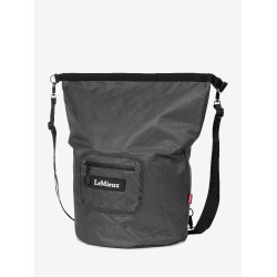 Tas LeMieux Pro Carry All Zwart Tas LeMieux Pro Carry All Zwart