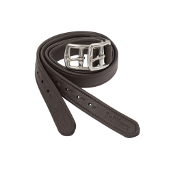 Etrivières LeMieux enfant Marron