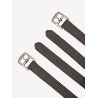 Etrivières LeMieux enfant Marron