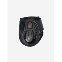 Protège-boulets LeMieux Compliant Junior Pro Noir Protège-boulets LeMieux Compliant Junior Pro Noir