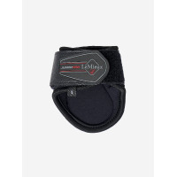 Protège-boulets LeMieux Compliant Junior Pro Noir Protège-boulets LeMieux Compliant Junior Pro Noir