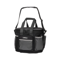 Sac de pansage LeMieux Noir Sac de pansage LeMieux Noir