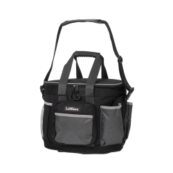 Sac de pansage LeMieux Noir