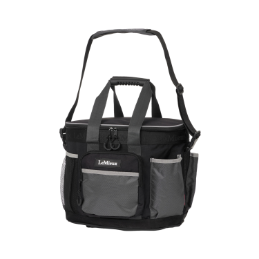 Sac de pansage LeMieux Noir