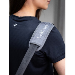 Sac de pansage LeMieux Noir