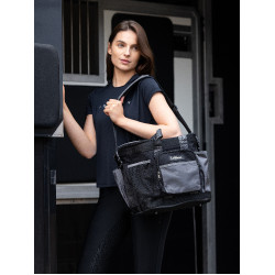 Sac de pansage LeMieux Noir