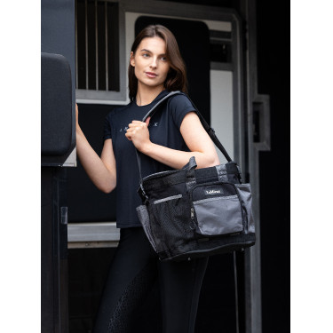 Sac de pansage LeMieux Noir