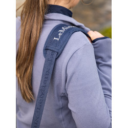 Sac de pansage LeMieux Marine Bleu marine