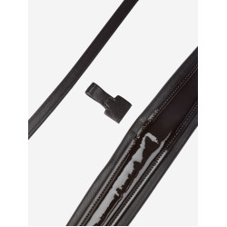 Bridon LeMieux Kudos Patent dressage Marron Bridon LeMieux Kudos Patent dressage Marron