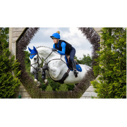Zadeldek LeMieux Loire Close Contact Square CSO Zadeldek LeMieux Loire Close Contact Square CSO
